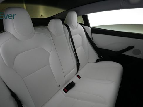 Used 2025 Tesla Model 3 Long Range image 5