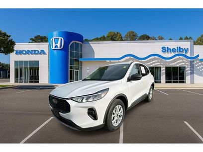 Used 2024 Ford Escape Active w/ Tech Pack #1