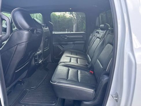 Used 2023 RAM 1500 Limited AWD/4WD image 7