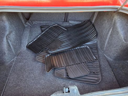 Used 2018 Dodge Challenger SRT Hellcat image 44