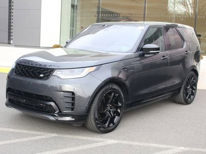 Used 2023 Land Rover Discovery S R-Dynamic