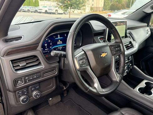 Certified 2024 Chevrolet Suburban LT image 34