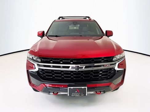 Used 2022 Chevrolet Tahoe Z71 w/ Z71 Off-Road Package image 2