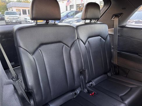 Used 2019 Audi Q7 2.0T Premium image 28