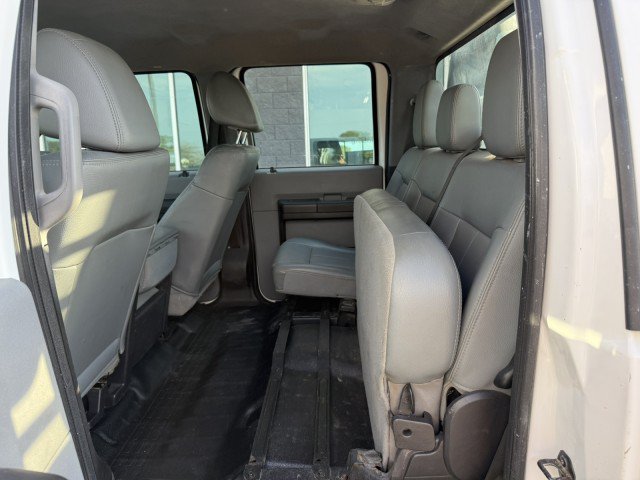 Used 2016 Ford F350 XL w/ Power Equipment Group AWD/4WD image 26