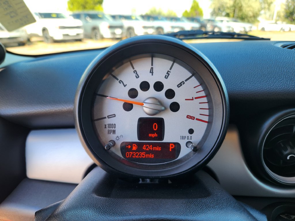 Used 2011 MINI Cooper Clubman FWD image 20