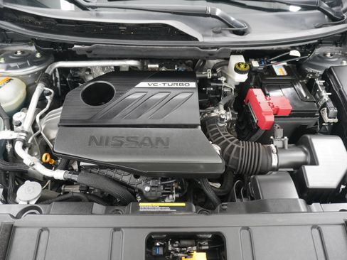 Used 2023 Nissan Rogue SV FWD image 26