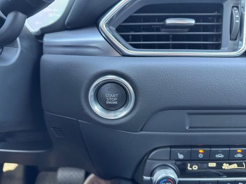 Used 2025 MAZDA CX-5 AWD 2.5 S w/ Preferred Package image 24