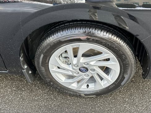 Certified 2025 Subaru Impreza 2.0i image 7