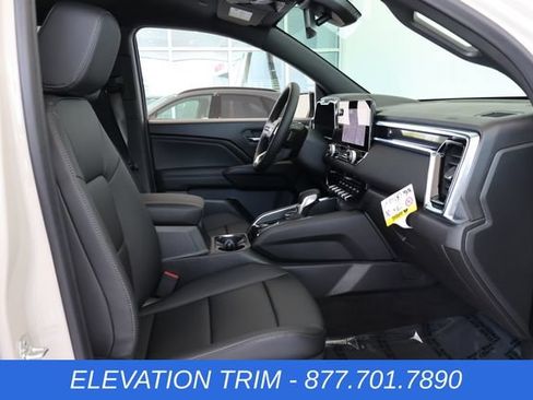 New 2026 GMC Canyon Elevation w/ Convenience Package AWD/4WD image 21