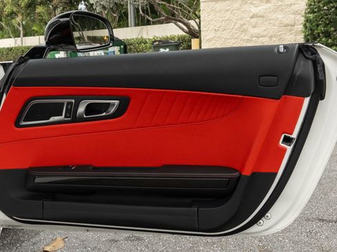 Used 2020 Mercedes-Benz AMG GT C image 26