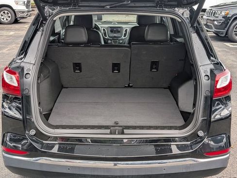 Used 2021 Chevrolet Equinox LT AWD/4WD image 28