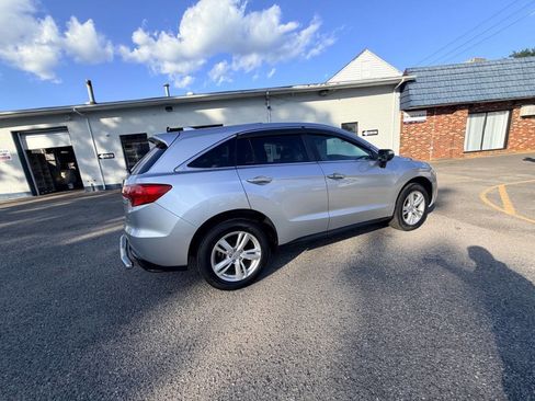 Used 2014 Acura RDX AWD w/ Technology Package image 16