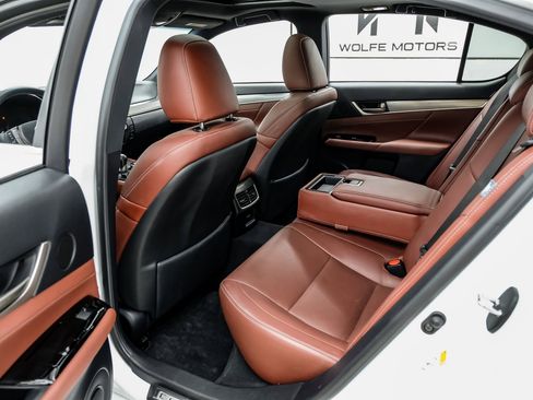 Used 2014 Lexus GS 350 image 43