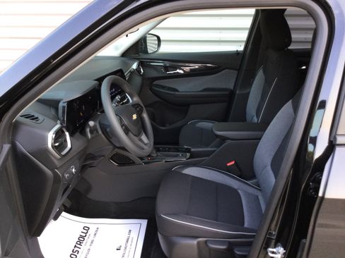 New 2026 Chevrolet TrailBlazer LS w/ LS Convenience Package AWD/4WD image 7