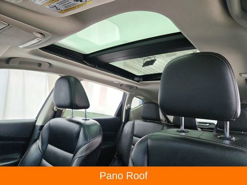 Used 2020 Nissan Murano SL AWD/4WD image 12