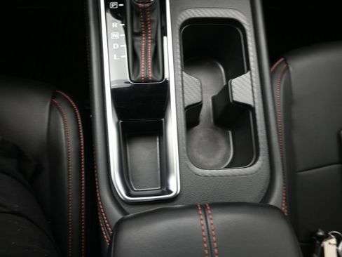 Used 2024 Nissan Sentra SR w/ SR Premium Package FWD image 28