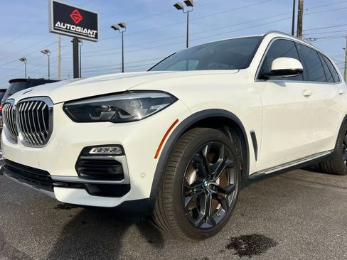 Used 2019 BMW X5 xDrive40i w/ Convenience Package image 14