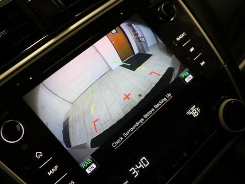 Used 2019 Subaru Outback 2.5i Limited w/ Popular Package #2 image 32