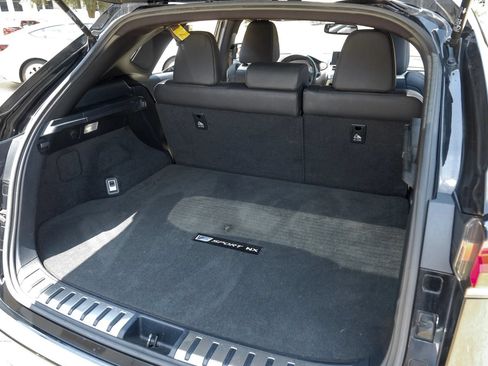Used 2021 Lexus NX 300 F Sport w/ Accessory Package 2 FWD image 68
