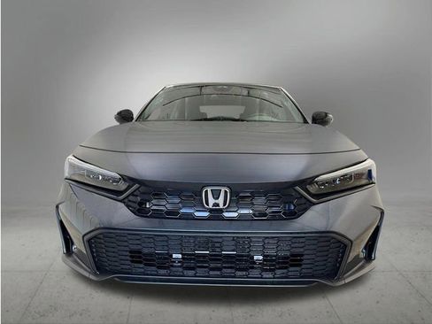 New 2026 Honda Civic Sport image 10