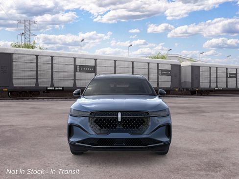 New 2026 Lincoln Nautilus Reserve AWD/4WD image 6