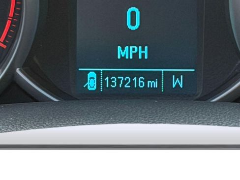 Used 2012 Chevrolet Cruze LS image 18