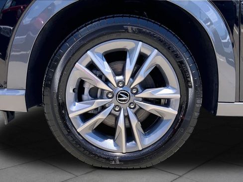 Used 2025 Acura ADX AWD image 10