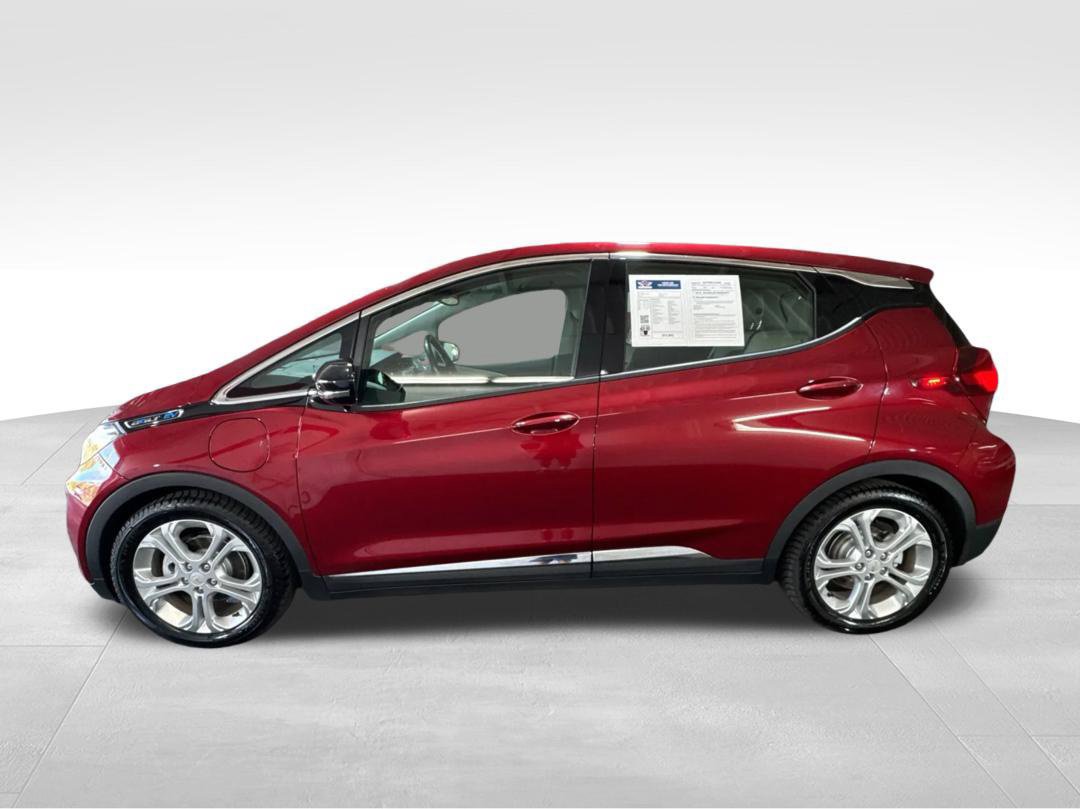 Used 2021 Chevrolet Bolt LT FWD image 8