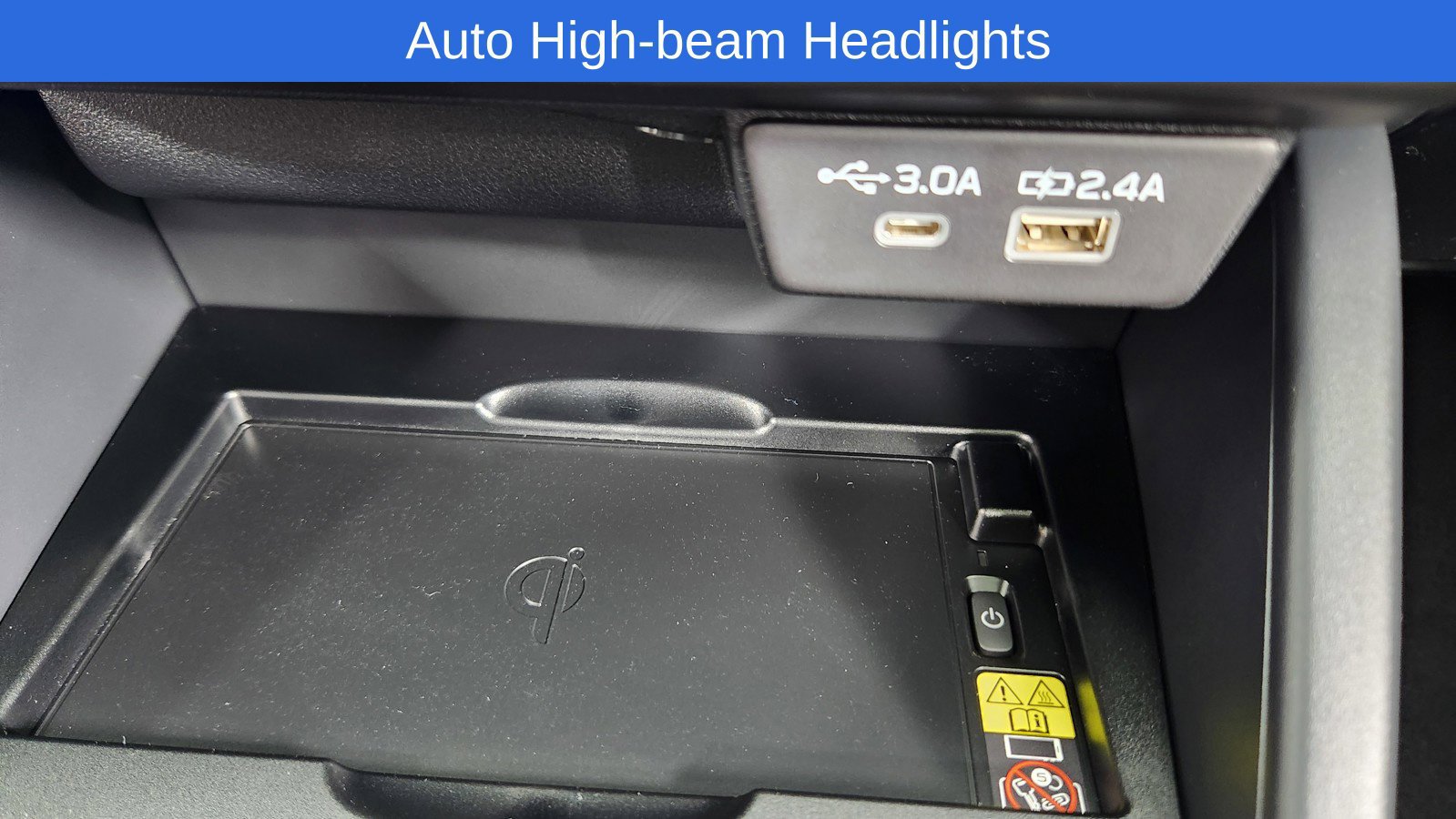 New 2026 Subaru Outback Touring AWD/4WD image 29