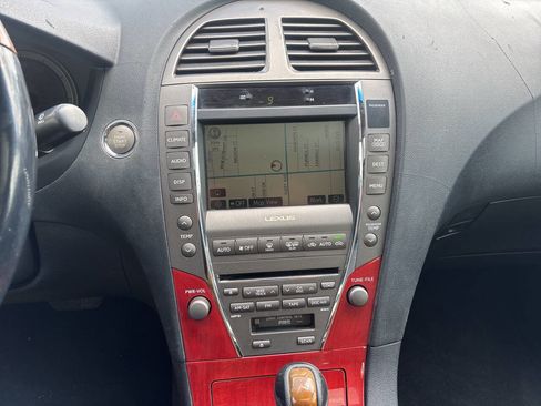 Used 2008 Lexus ES 350 FWD image 13