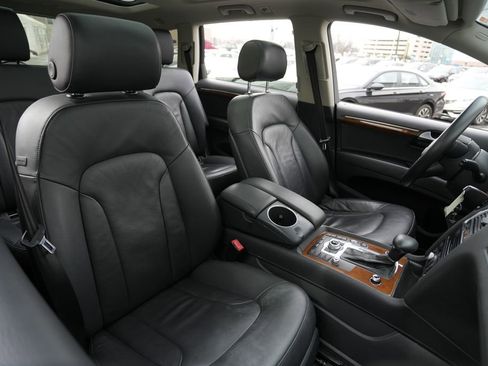 Used 2014 Audi Q7 3.0T Premium Plus w/ Premium Plus Package image 34