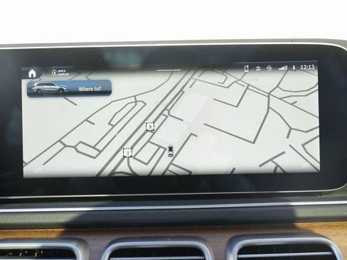 Used 2024 Mercedes-Benz GLS 580 4MATIC image 63