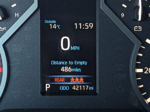 Used 2022 Toyota Tundra SR5 image 18