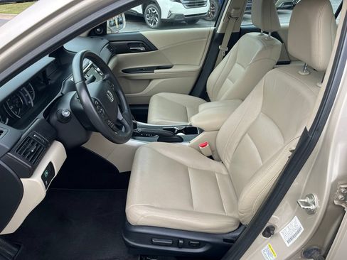 Used 2013 Honda Accord EX-L image 13