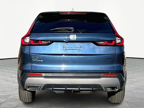 Used 2025 Honda CR-V Sport image 7