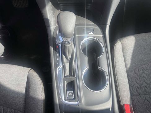 Used 2023 Chevrolet Equinox LT w/ LPO, Floor Liner Package image 20