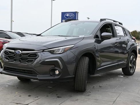 New 2026 Subaru Crosstrek 2.5i Limited image 7