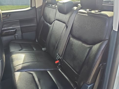 Used 2024 Ford Maverick XL FWD image 15