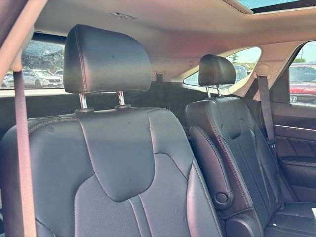 Used 2021 Kia Sorento SX AWD/4WD image 23