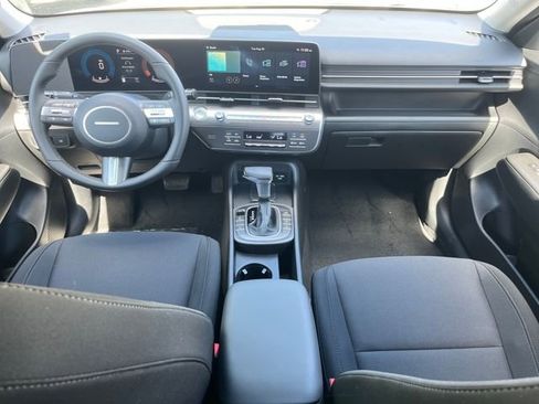 New 2026 Hyundai Kona SEL Sport image 17