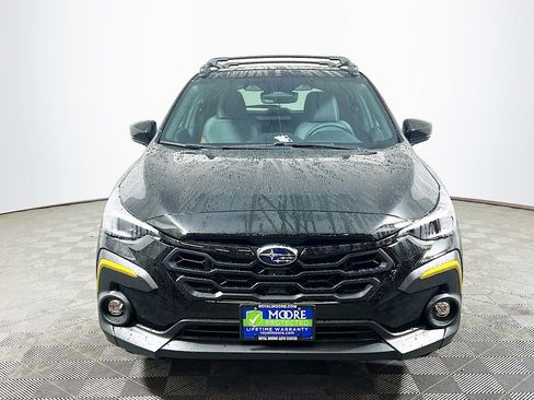 New 2026 Subaru Crosstrek 2.5i Sport image 2