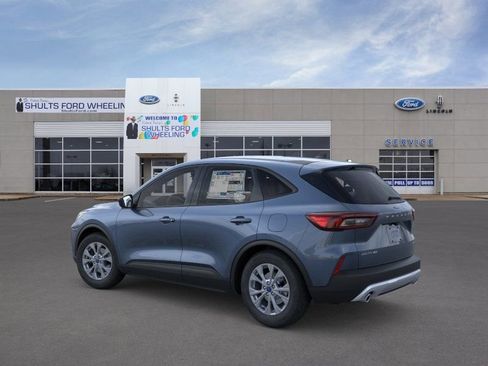 New 2026 Ford Escape Active w/ Cold Weather Package image 4