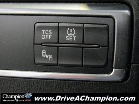 Used 2016 MAZDA CX-5 Grand Touring image 21