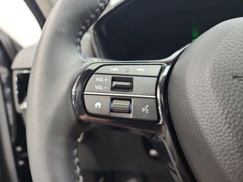 Used 2024 Honda CR-V EX-L image 21