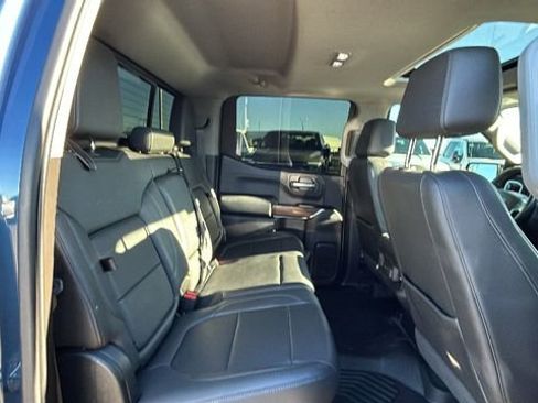 Used 2021 Chevrolet Silverado 1500 RST w/ Convenience Package II image 13