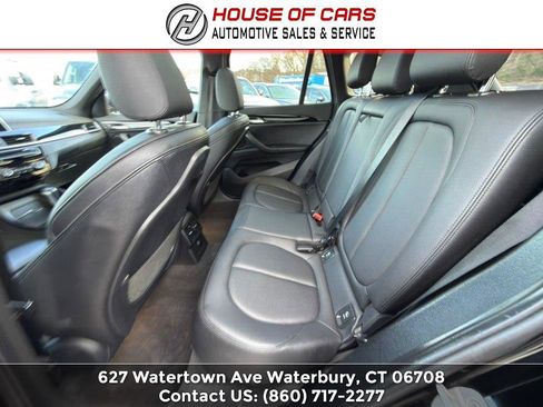 Used 2018 BMW X1 xDrive28i image 43