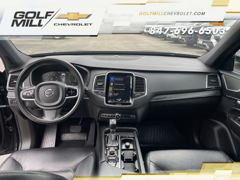 Used 2020 Volvo XC90 T5 Momentum AWD/4WD image 30