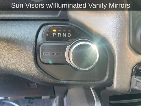 Used 2020 RAM 1500 Big Horn image 23