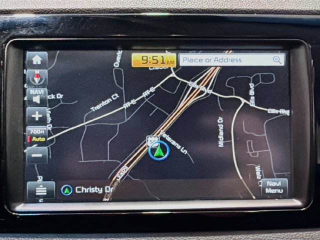 Used 2017 Kia Niro Touring FWD image 14